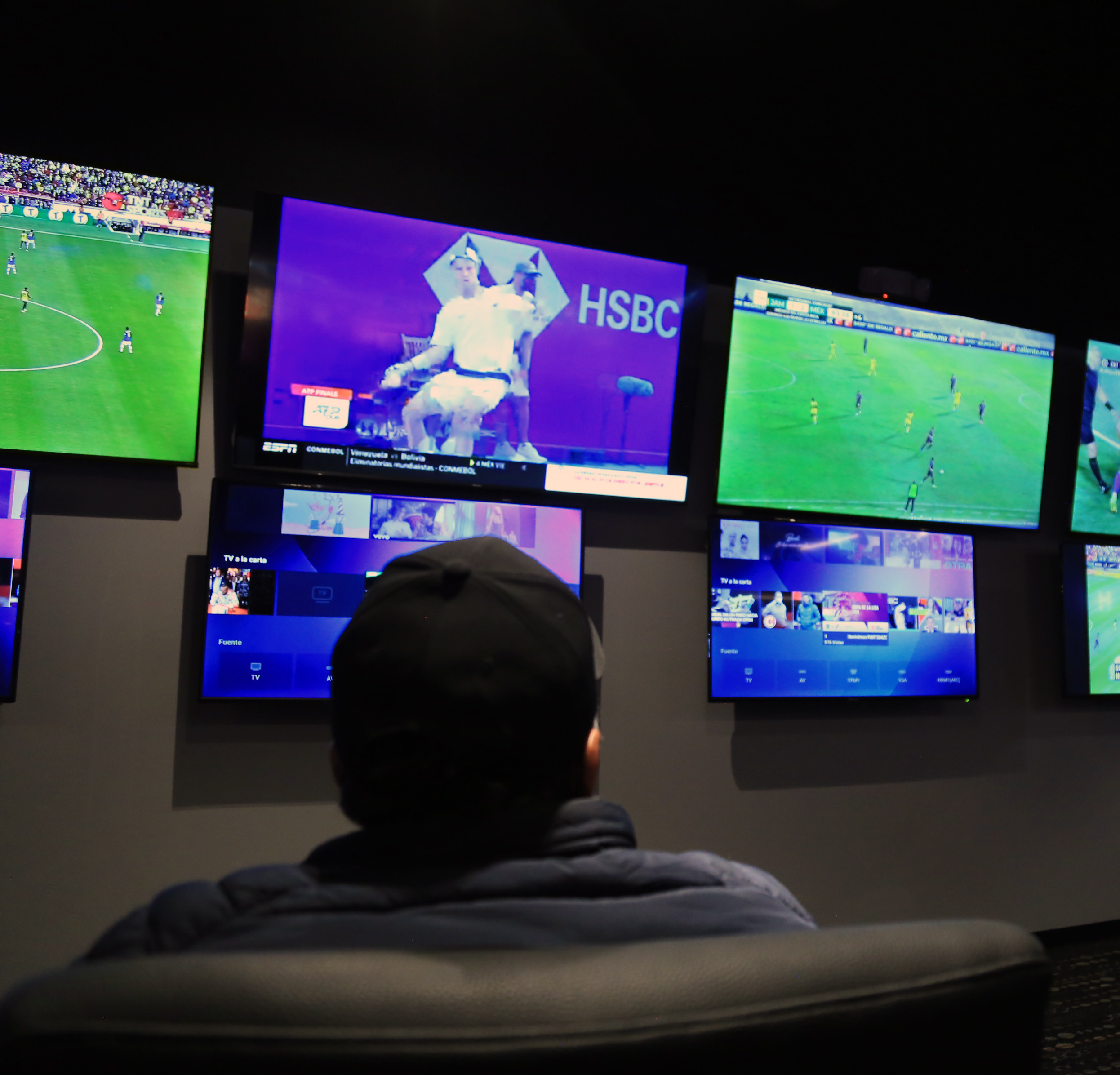 descubre -Sports Bar-cuatro-rios