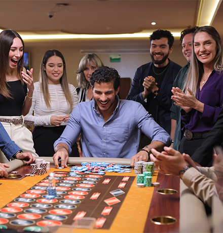 Ruleta Americana