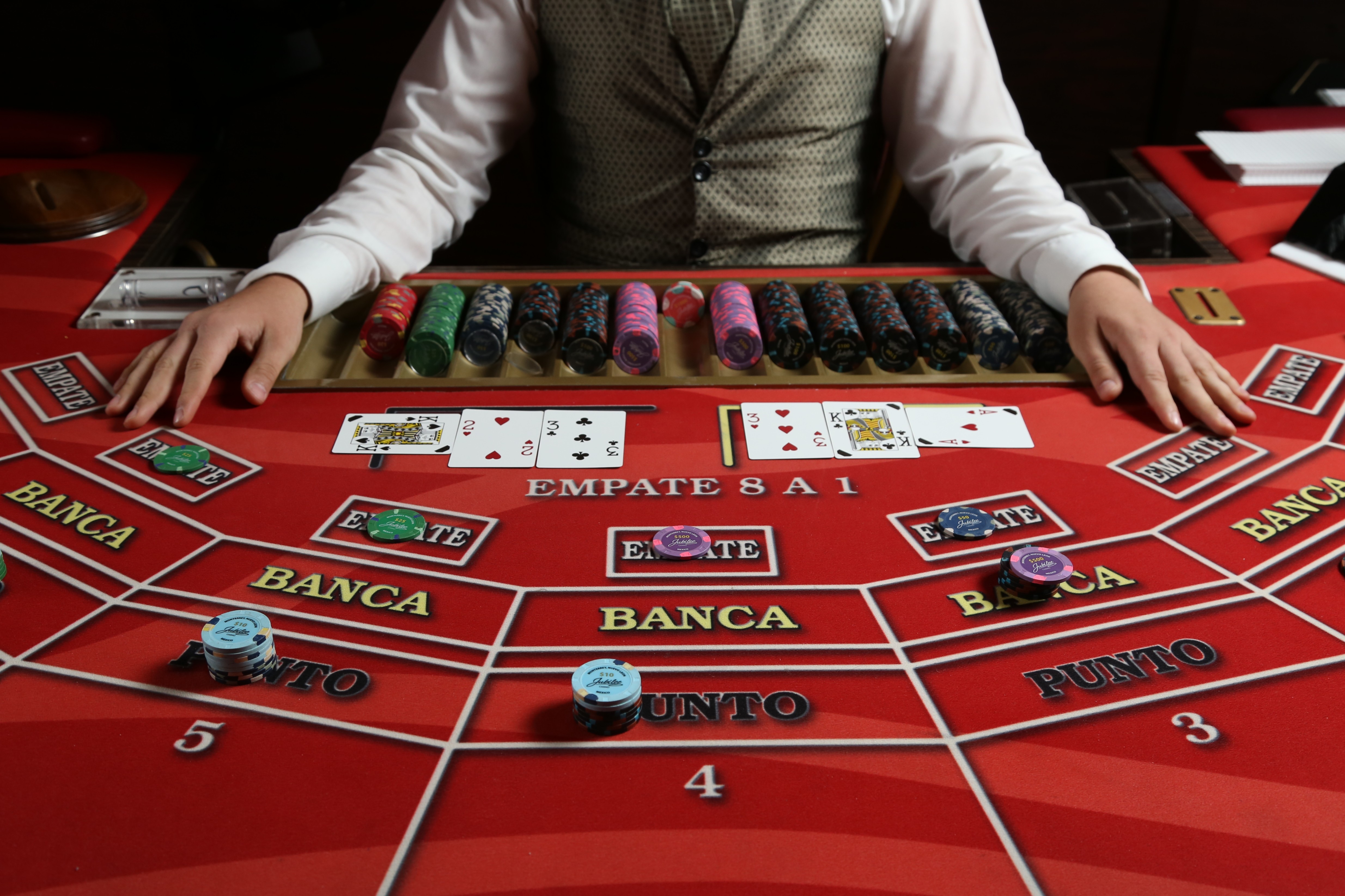 Baccarat